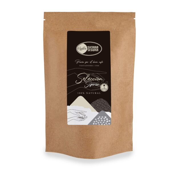 Café Selección Superior