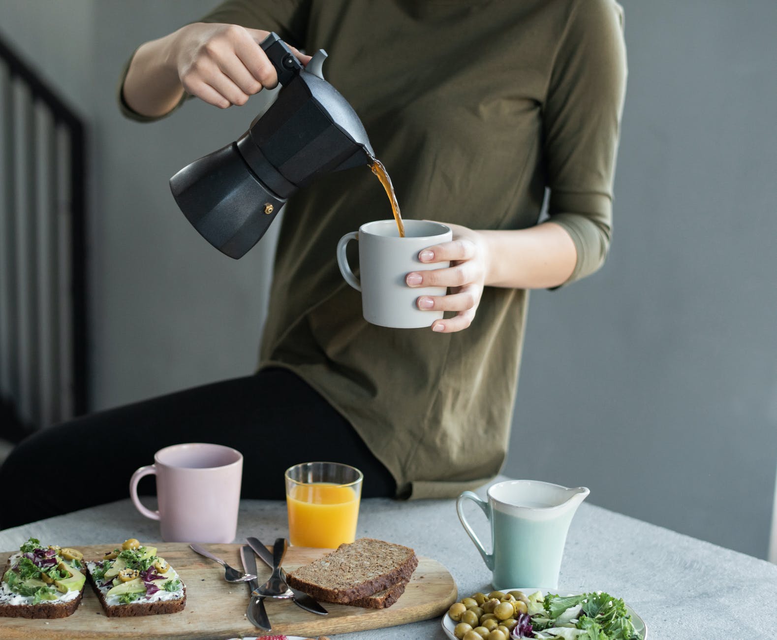 ¿Qué tipo de molienda es la adecuada para mi cafetera