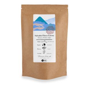 Salvador Finca Lorena