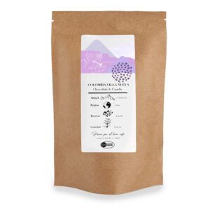 Colombia Villa Nueva