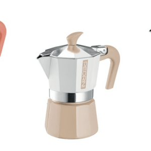 Cafetera My Moka 3 Tazas