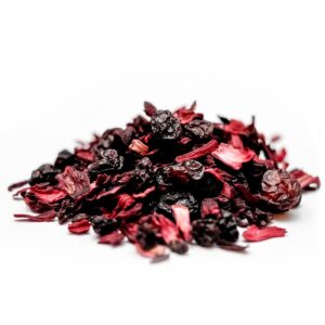 Infusión de Frutas del bosque