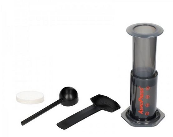 Aeropress