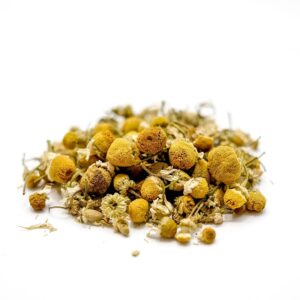 Flor de Manzanilla