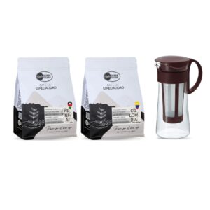 Pack "Cold Brew"