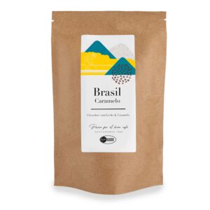 Café Brasil Caramelo