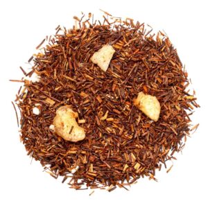 Rooibos Banana y Caramelo