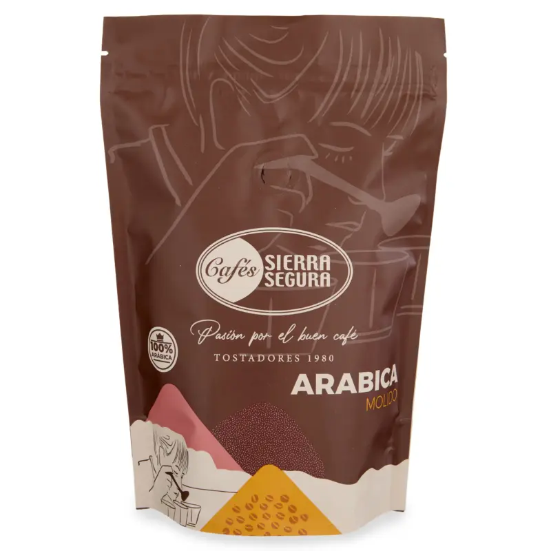 Selección Arábica 100%