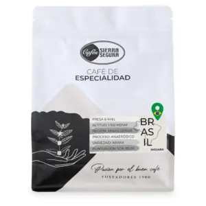 Brasil Jaguara
