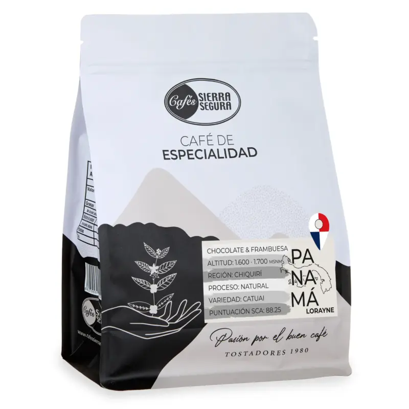 Panamá Lorayne