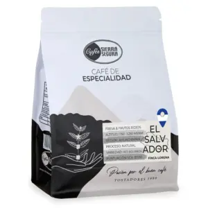 Salvador Finca Lorena
