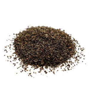 Té Negro English Breakfast