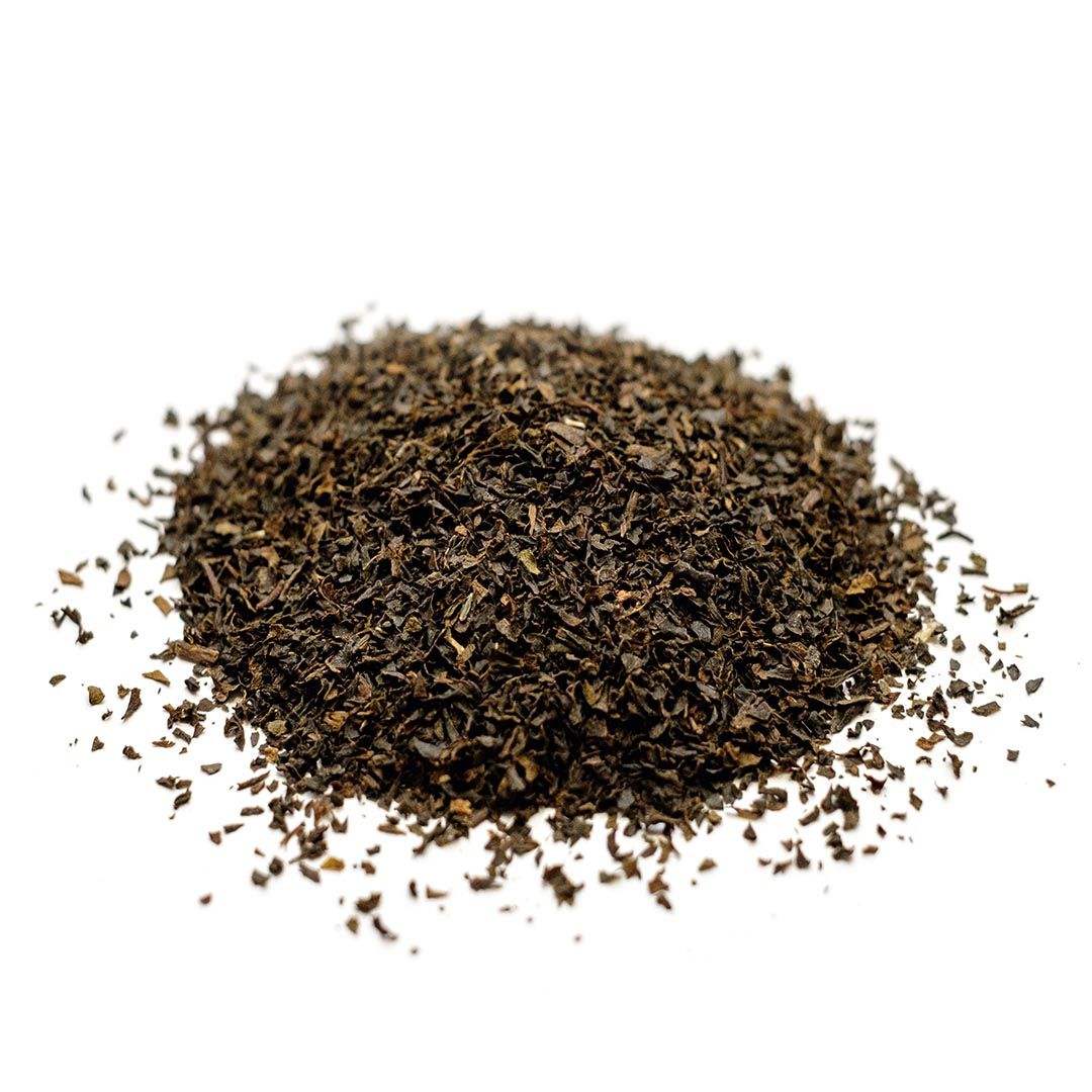 Té Negro English Breakfast