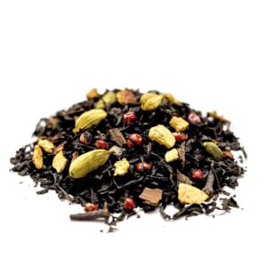 Té Negro Chai