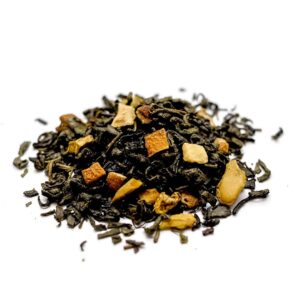 Té Verde Jengibre y Limón