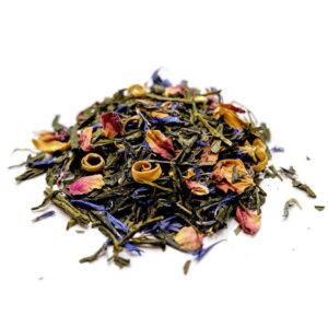 Té Verde Lama