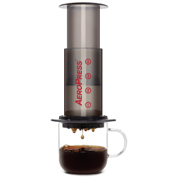 Aeropress - Imagen 2