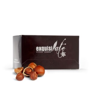 Chocolate de Avellana