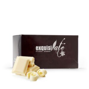 Chocolate Blanco