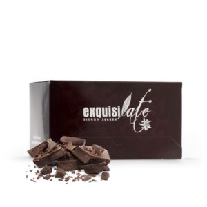 Chocolate negro