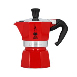 Cafetera de una taza
