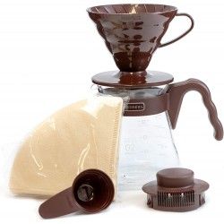 Cafetera Hario V60