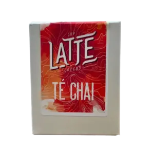 Latte Chai