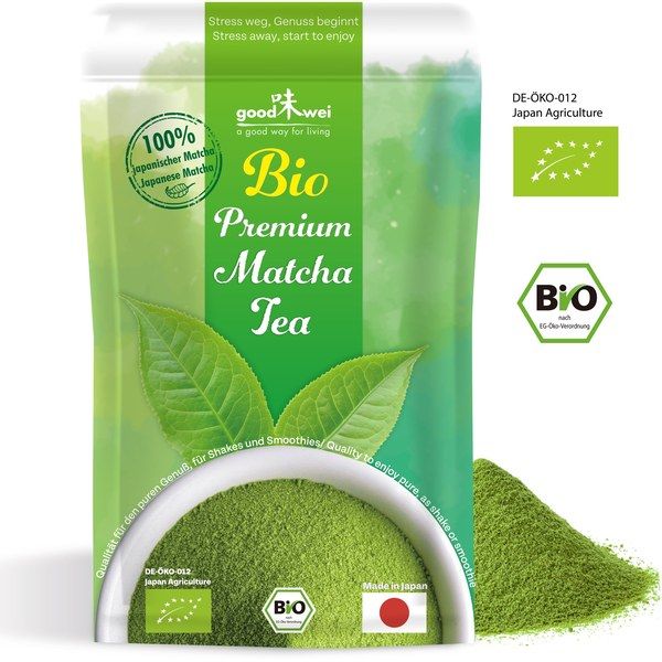 Kit de Matcha Marrón - Imagen 3