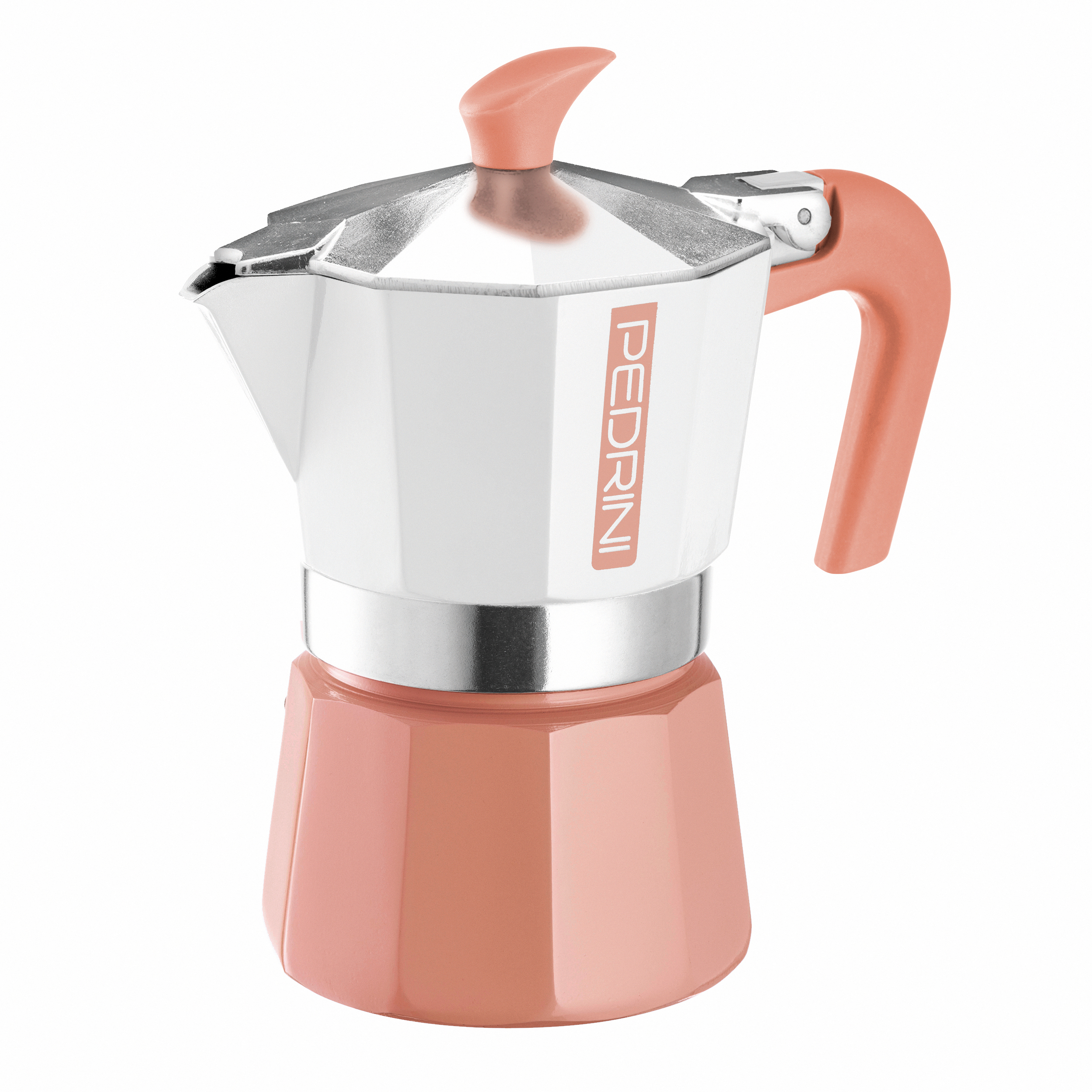 Cafetera My Moka 3 Tazas - Imagen 3