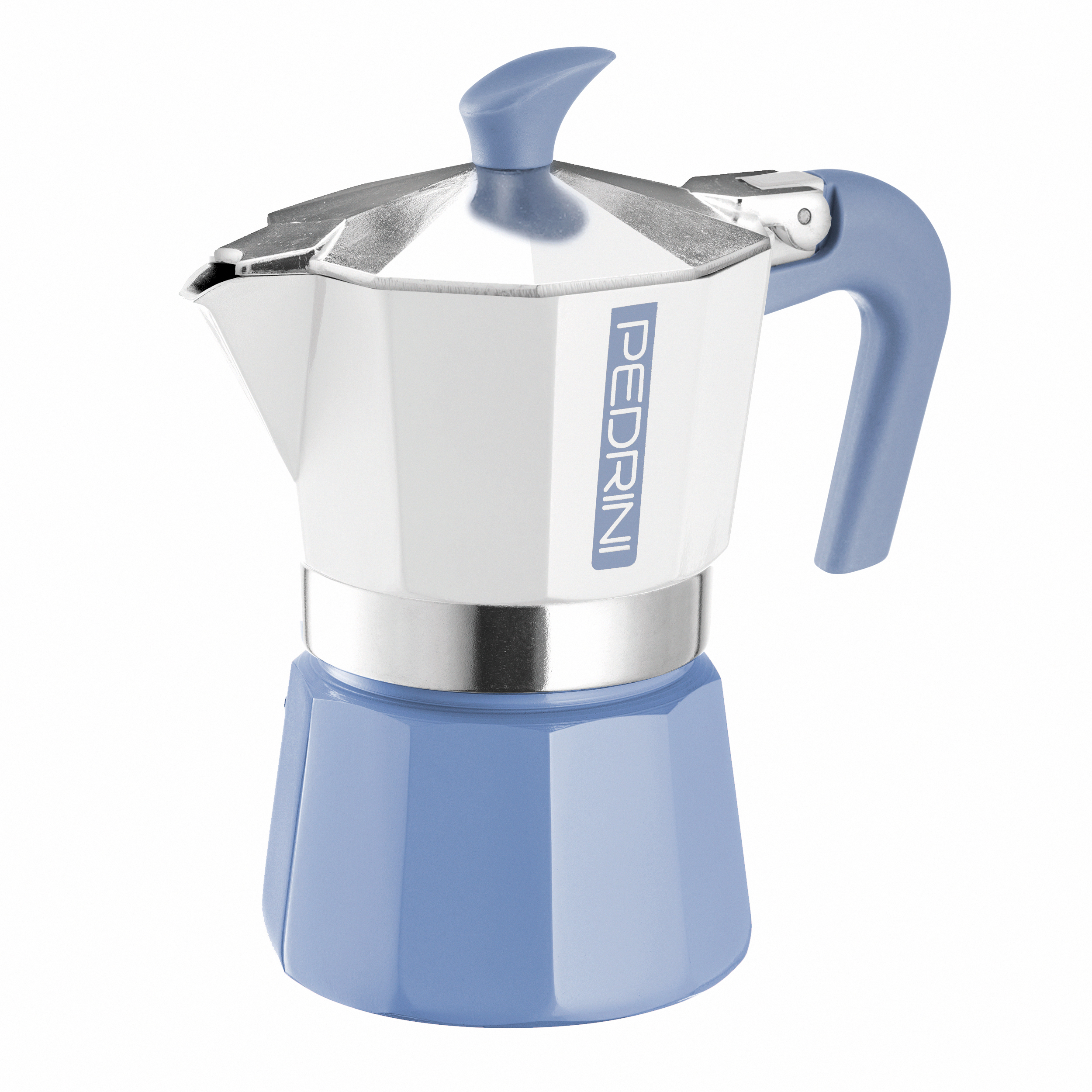 Cafetera My Moka 3 Tazas - Imagen 2