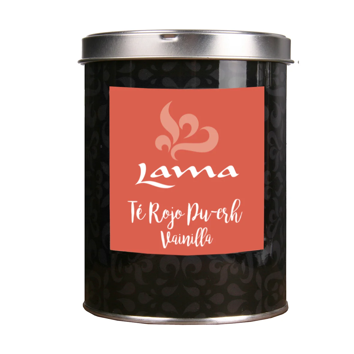 Té rojo vainilla - Imagen 2