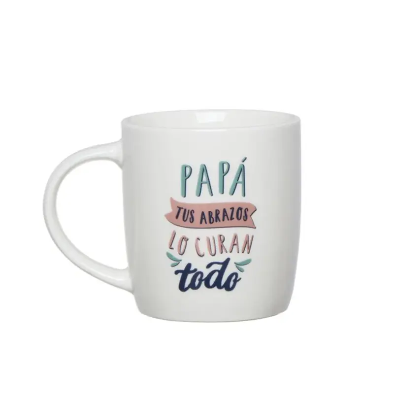 Taza día del Padre