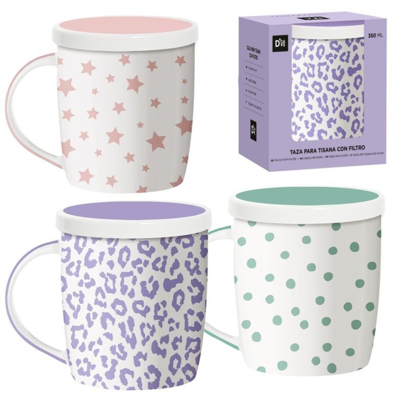 Tisana Colors