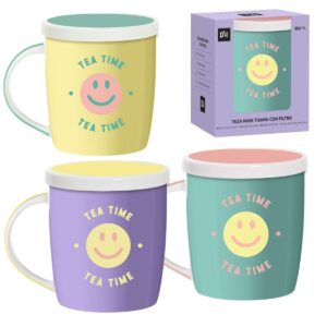 Tisana Smile
